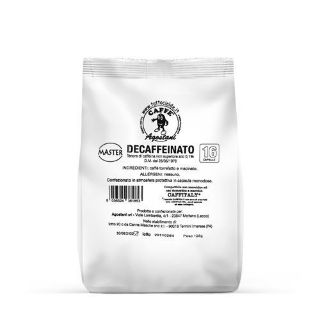 Visualizza i dettagli per 48 Capsule caffè Agostani Decaffeinato compatibili Caffitaly 48 Capsule caffè Agostani Decaffeinato compatibili Caffitaly
