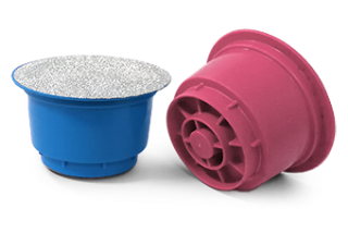 Capsule Caffè Agostani compatibili Caffitaly