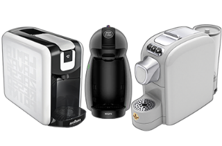 Macchine caffè NUOVE