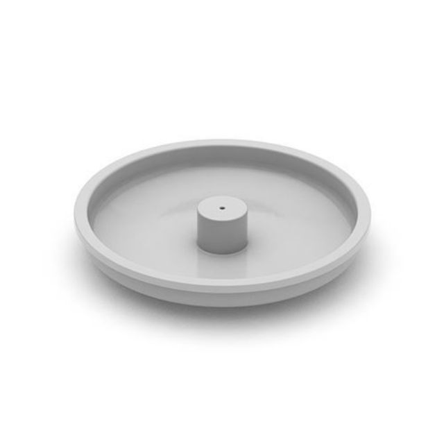 Coperchio Grigio Serbatoio per macchina Small Cup Agostani