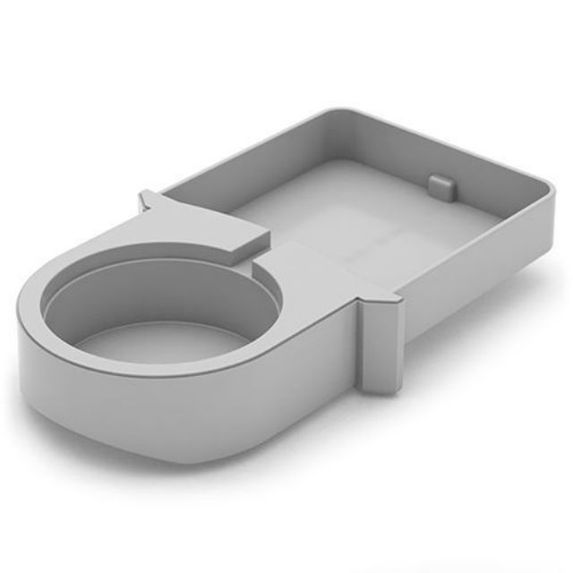 Raccogli goccia Grigio per macchina Small Cup Agostani