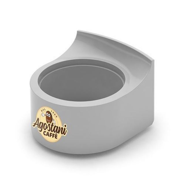 Raccogli goccia Superiore Grigio per macchina Small Cup Agostani