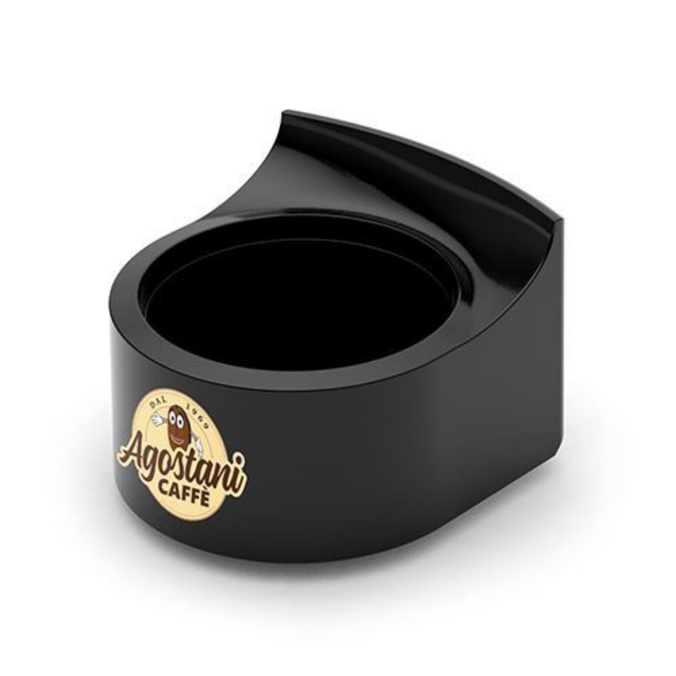 Immagine di Raccogli goccia Superiore Nero per macchina Small Cup Agostani