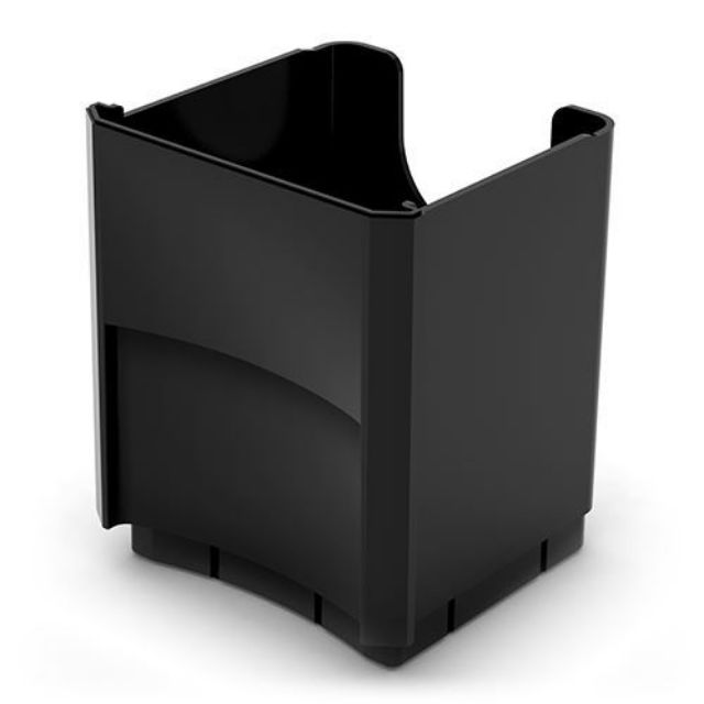 Raccogli capsula Nero per macchina Small Cup Agostani