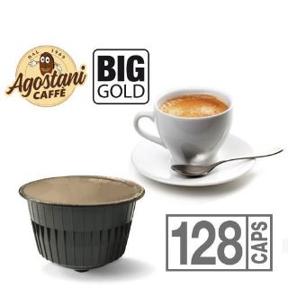 Decaffeinato