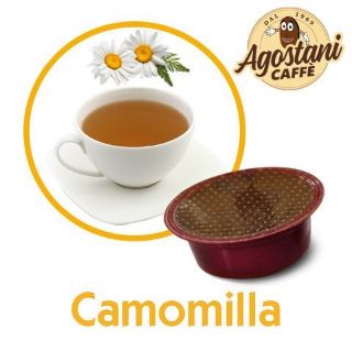 Camomilla