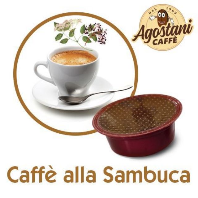Capsule Filtro Caffè Riutilizzabili Per LAVAZZA A MODO MIO JOLIE/ESPRIA