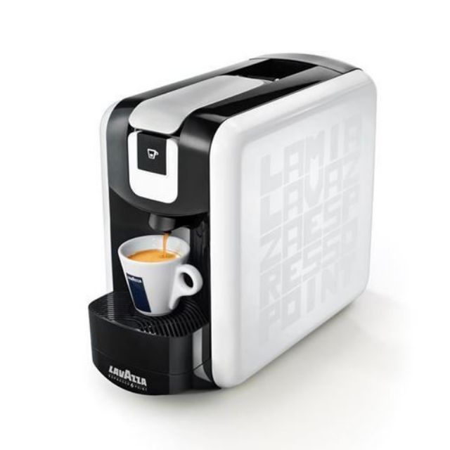 Macchina caffè Lavazza EP Mini Macchina caffè Lavazza EP Mini