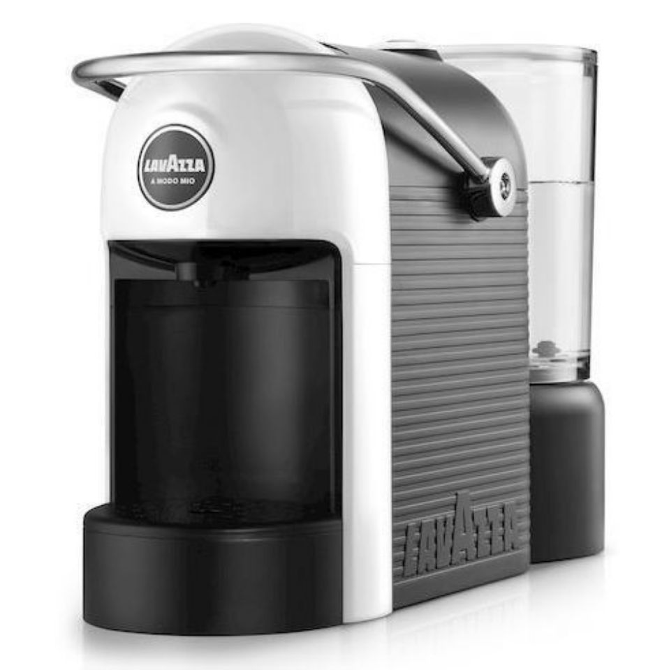 Immagine di Offerta: Macchina caffè JOLIE - Spedizione Gratis - Solo Online ( macchina senza imballo ) Immagine di Offerta: Macchina caffè JOLIE - Spedizione Gratis - Solo Online ( macchina senza imballo )