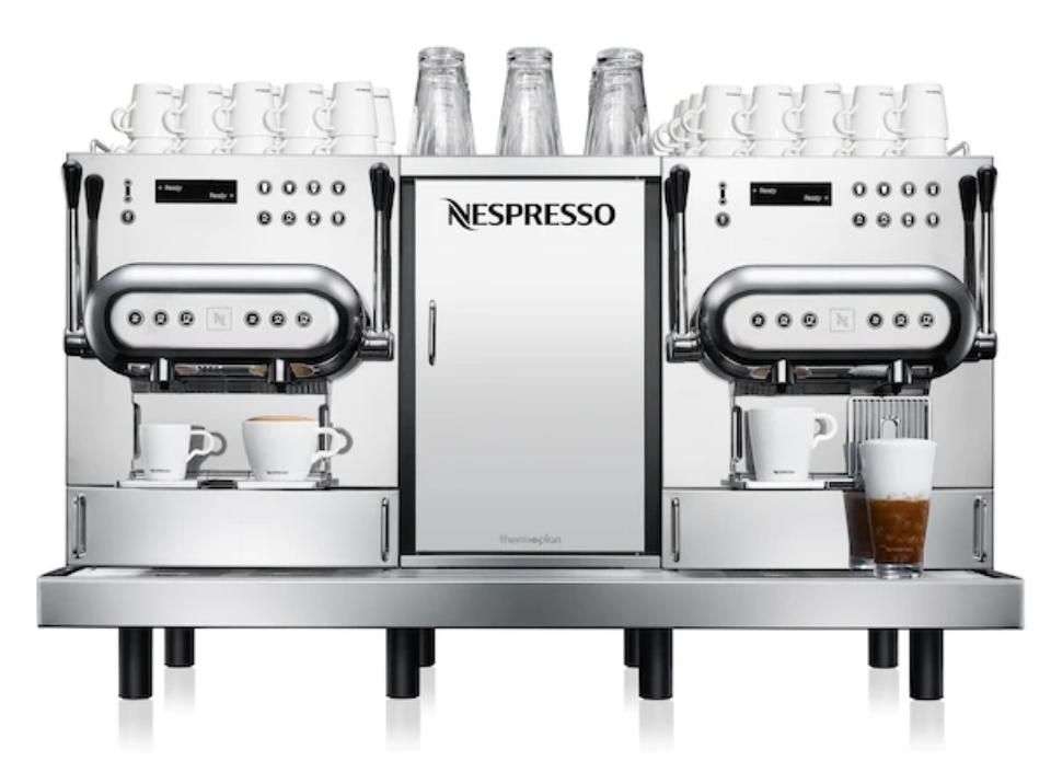 Immagine di Aguila 440 - Nespresso Professional