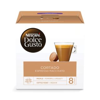 Espresso Napoli - Cápsulas compatibles con Nescafè Dolce Gusto – Dongiò  Caffè