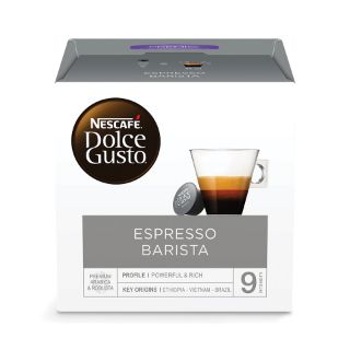 Barista