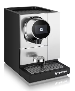 Visualizza i dettagli per Nespresso Momento & Coffee Nespresso Momento & Coffee