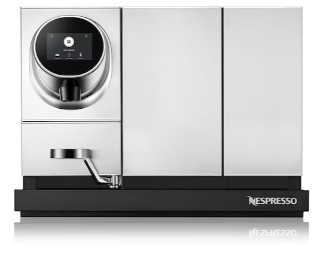 Visualizza i dettagli per Nespresso Momento Coffee & Milk Nespresso Momento Coffee & Milk