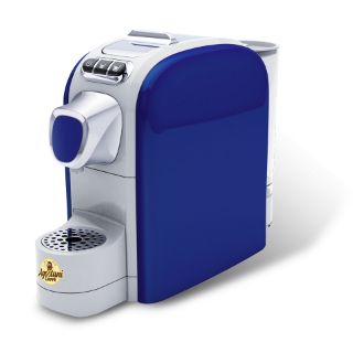 Visualizza i dettagli per Macchina caffè Agostani Small Cup Blu Macchina caffè Agostani Small Cup Blu