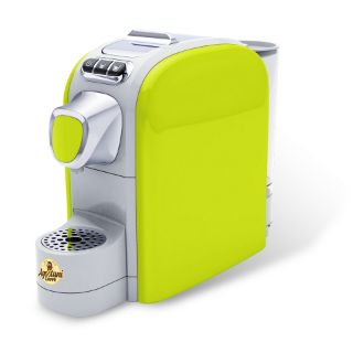 Visualizza i dettagli per Macchina caffè Agostani Small Cup Lime Macchina caffè Agostani Small Cup Lime