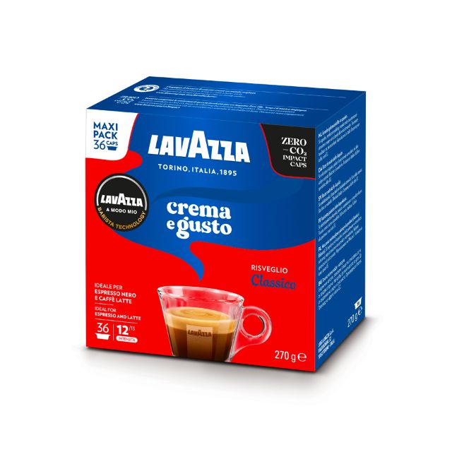 Capsule Filtro Caffè Riutilizzabili Per LAVAZZA A MODO MIO JOLIE/ESPRIA