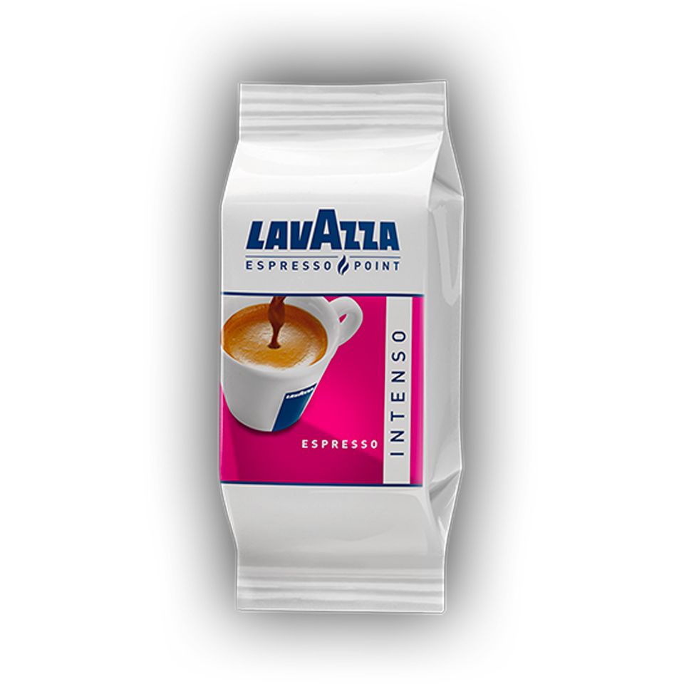 Immagine di 300 cialde Caffe Lavazza Intenso Espresso Point spedizione gratuita