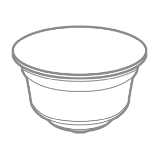 OFFERTA: 180 Capsule MISTE compatibili e originali Dolce Gusto