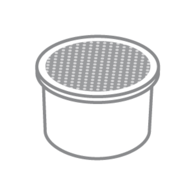 300 capsule caffè Compatibili COOP