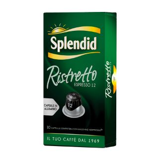 Splendid Ristretto