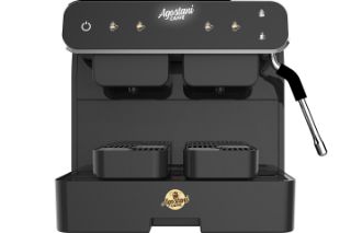 Macchina da Caffè Professionale a Capsule per Bar e Horeca