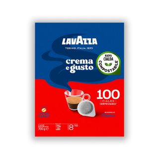 Crema e Gusto Classico