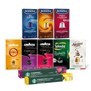 Mix Prodotti Alluminio