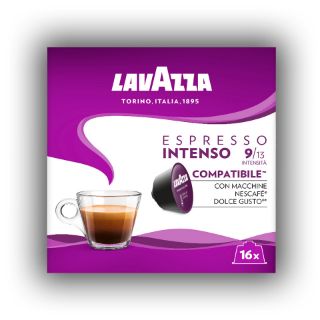  INTENSO 