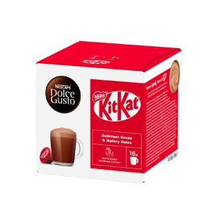 KitKat  