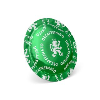 Visualizza i dettagli per 50 Cialde caffè Espresso DECAFFEINATO Compatibili Nespresso Professional 50 Cialde caffè Espresso DECAFFEINATO Compatibili Nespresso Professional