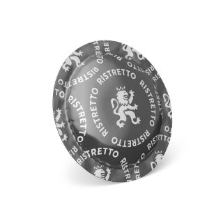 Visualizza i dettagli per 50 Cialde caffè RISTRETTO Compatibili Nespresso Professional 50 Cialde caffè RISTRETTO Compatibili Nespresso Professional