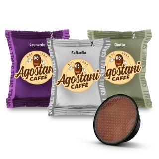Kit Degustazione