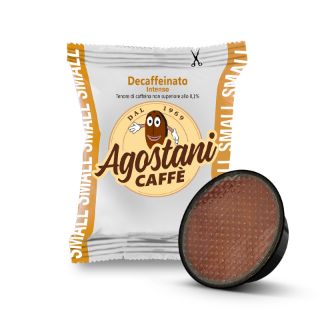 Decaffeinato