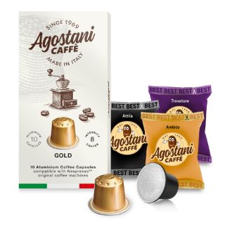 Kit Degustazione