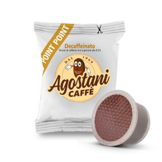 Decaffeinato