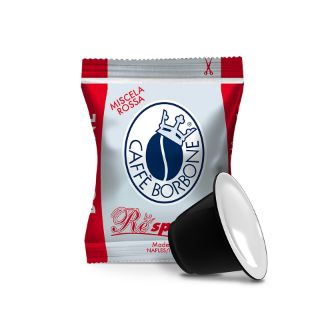 Miscela Rossa