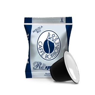 Miscela Blu