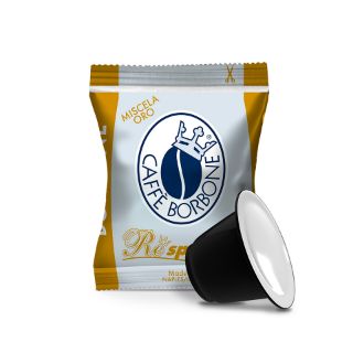 Miscela Oro