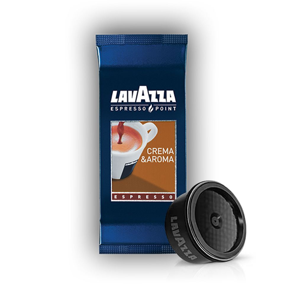 Immagine di SUPER OFFERTA: 2000 Lavazza Crema Aroma Spedizione Gratis