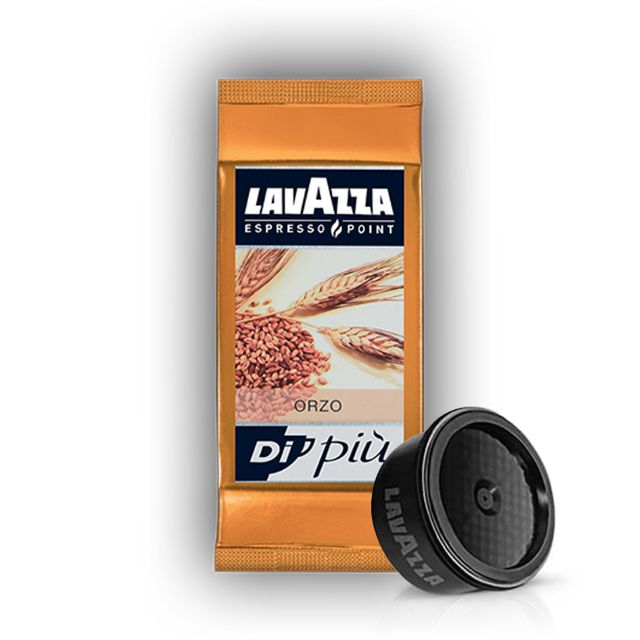 Visualizza i dettagli per 50 Cialde Orzo Lavazza Espresso Point 50 Cialde Orzo Lavazza Espresso Point