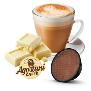 Cioccolata Bianca