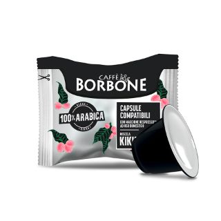 100% Arabica