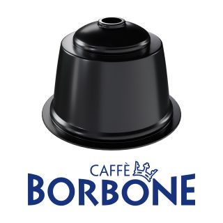 Capsule Caffè Borbone compatibili Nescafè Dolce Gusto