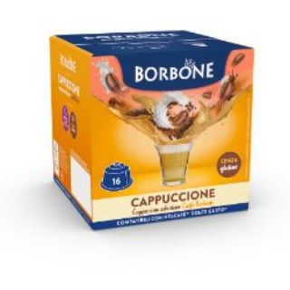 Cappuccione