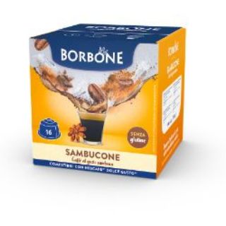 sambucone