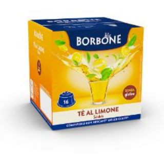 tè Limone