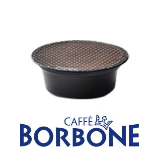 Capsule Caffè Borbone Don Carlo Compatibili Lavazza A Modo Mio