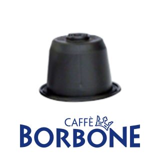 Capsule Borbone Respresso Compatibili Nespresso