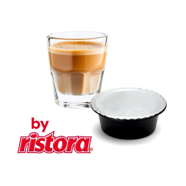 Visualizza i dettagli per 16 capsule Cortado caffè macchiato Agostani SMALL compatibile Lavazza a Modo Mio 16 capsule Cortado caffè macchiato Agostani SMALL compatibile Lavazza a Modo Mio